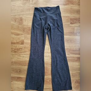 Worn Once Fabletic Flare Leggings